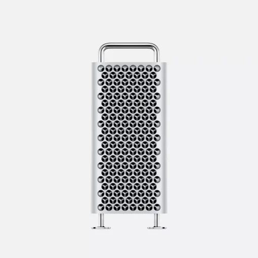 Mac Pro 2.5GHz 28C 768GB RAM 4TB SSD 8GB Radeon Pro 580X T2705