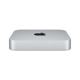 Mac Mini M1 8CPU 8 GPU 8GB Ram 256GB SSD MGNR3TU/A-İkinci El