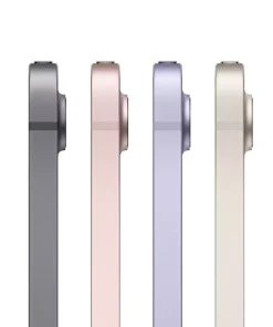 iPad mini 8.3 inç Wi-Fi + Cellular 64GB Uzay Grisi MK893TU/A -8