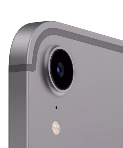 iPad mini 8.3 inç Wi-Fi + Cellular 64GB Uzay Grisi MK893TU/A -3