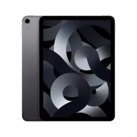 iPad Air 10.9 inç Wi-Fi + Cellular 64GB Uzay Grisi MM6R3TU/A-Teşhir