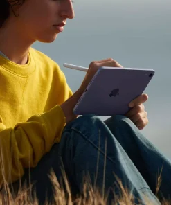 iPad mini 8.3 inç Wi-Fi + Cellular 64GB Uzay Grisi MK893TU/A -6