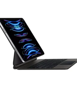 iPad Air (5. nesil ) ve 11 inç iPad Pro (4. nesil) için Magic Keyboard Türkçe Q Klavye MXQT2TQ/A -6