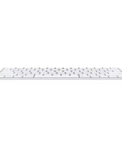 Touch ID özellikli Magic Keyboard Türkçe Q Klavye MK293TQ/A-A -4