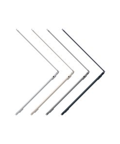 MacBook Air 13.6 inc M2 8CPU 8GPU 16GB 256GB Gece Yarısı Z16000102-Teşhir -3