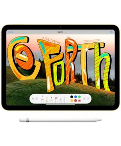 iPad 10.9 inç Wi-Fi 64GB Mavi (10.Nesil) MPQ13TU/A-Teşhir -5