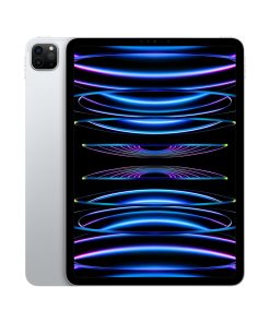 iPad Pro 11 inç Wi‑Fi 128GB Gümüş (4.Nesil) MNXE3TU/A-Teşhir -2