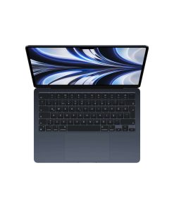 MacBook Air 13.6 inc M2 8CPU 8GPU 16GB 256GB Gece Yarısı Z16000102-Teşhir -4