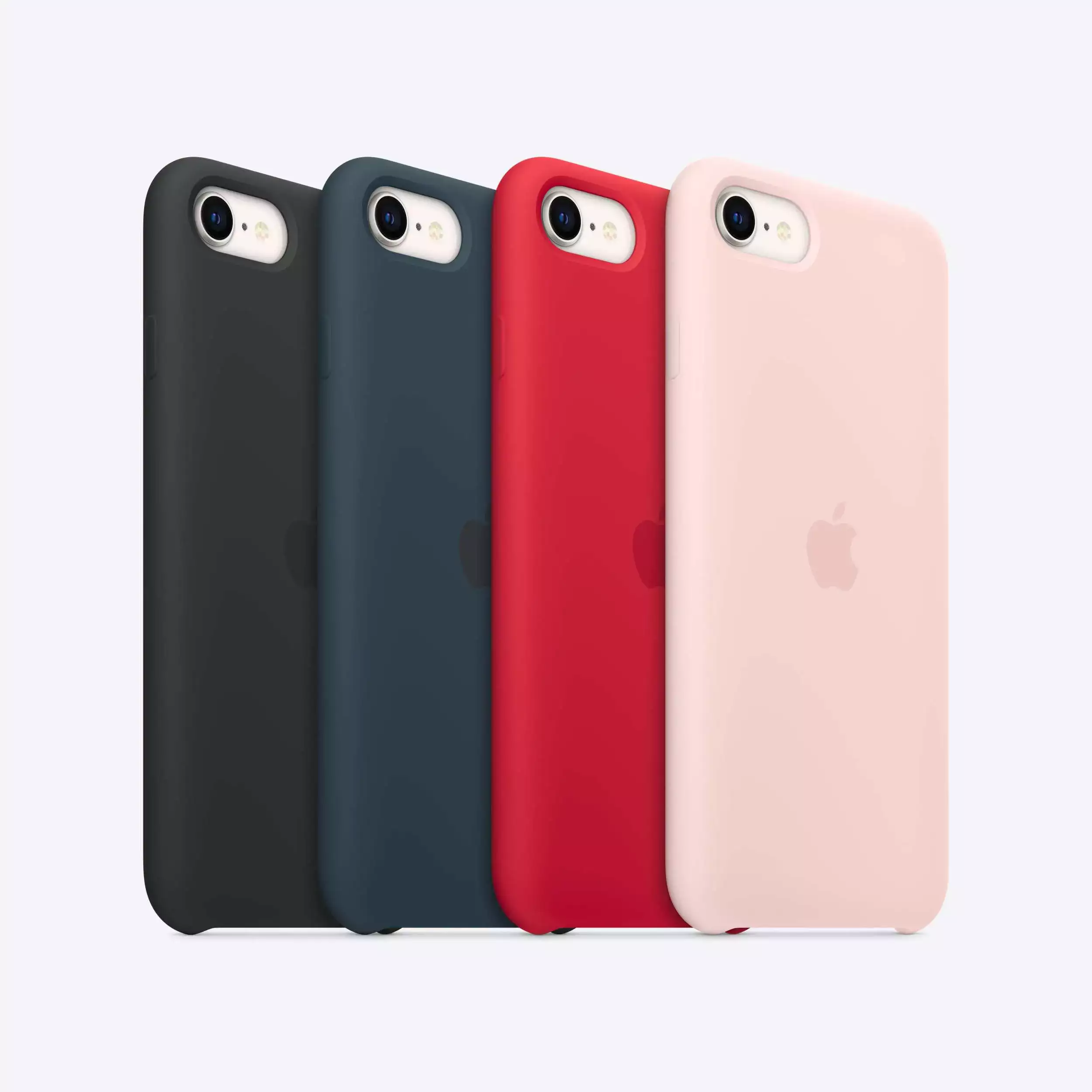iPhone SE 64GB Yıldız Işığı MMXG3TU/A-İkinci El 8 iPhone SE 64GB Yıldız Işığı MMXG3TU/A -8