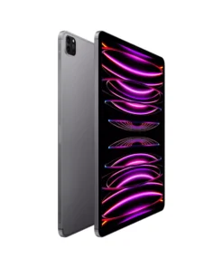 iPad Pro 12.9 inç Wi‑Fi + Cellular 256GB Uzay Grisi MP203TU/A -2