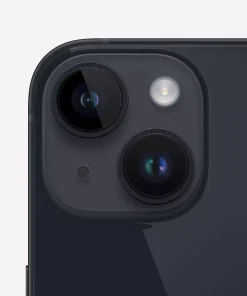 iPhone 14 Plus 256GB Gece Yarısı MQ533TU/A -4