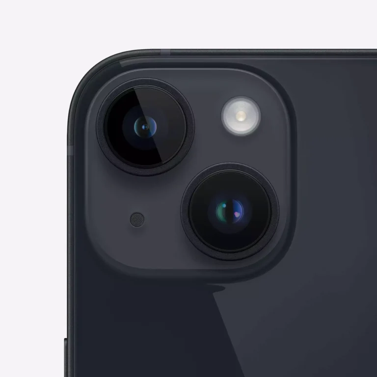 iPhone 14 Plus 256GB Gece Yarısı MQ533TU/A -4
