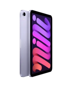 iPad mini 8.3 inç Wi-Fi 64GB Mor MK7R3TU/A -2