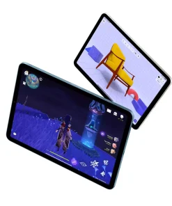 iPad Air 10.9 inç Wi-Fi 256GB Uzay Grisi (5.Nesil) MM9L3TU/A-Teşhir -3