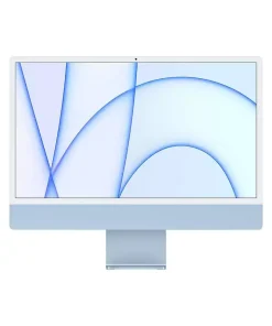 iMac 24 inc 4.5K M1 8CPU 8GPU 16GB 1TB Mavi Z12X000PV -1