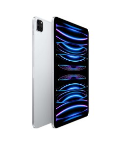 iPad Pro 11 inç Wi‑Fi 128GB Gümüş (4.Nesil) MNXE3TU/A-Teşhir -3