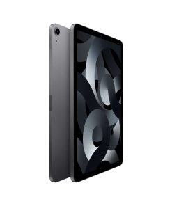 iPad Air 10.9 inç Wi-Fi 64GB Uzay Grisi (5.Nesil) MM9C3TU/A-Teşhir -3