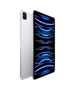 iPad Pro 11 inç Wi‑Fi + Cellular 128GB Gümüş MNYD3TU/A -2