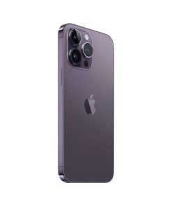 iPhone 14 Pro Max 128GB Derin Mor MQ9T3TU/A-Teşhir -4
