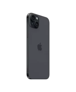 iPhone 15 Plus 128GB Siyah MU0Y3TU/A -3