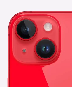 iPhone 14 256GB (PRODUCT)RED MPWH3TU/A -4
