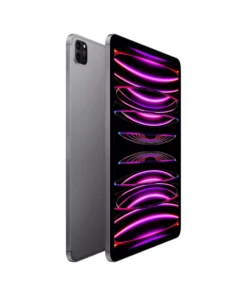 iPad Pro 11 inç Wi‑Fi + Cellular 128GB Uzay Grisi MNYC3TU/A -2