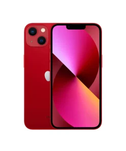 iPhone 13 512GB (PRODUCT) RED MLQF3TU/A -1