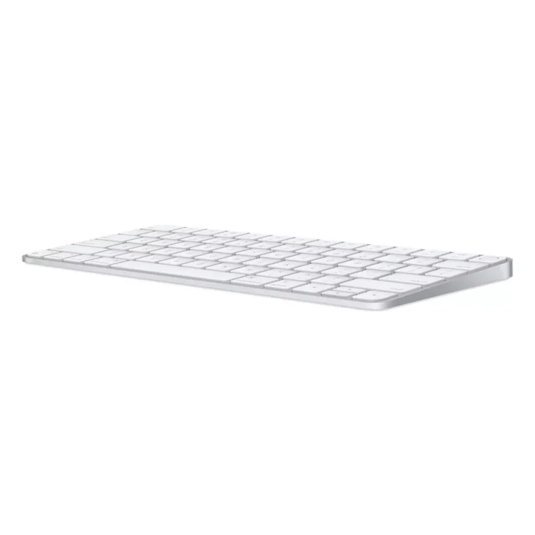 Touch ID özellikli Magic Keyboard Türkçe Q Klavye MK293TQ/A-A -3