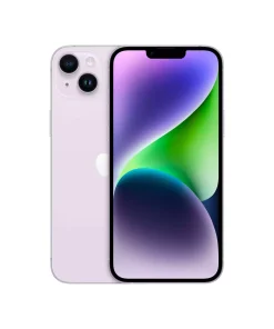 iPhone 14 Plus 256GB Mor MQ563TU/A-Teşhir -2
