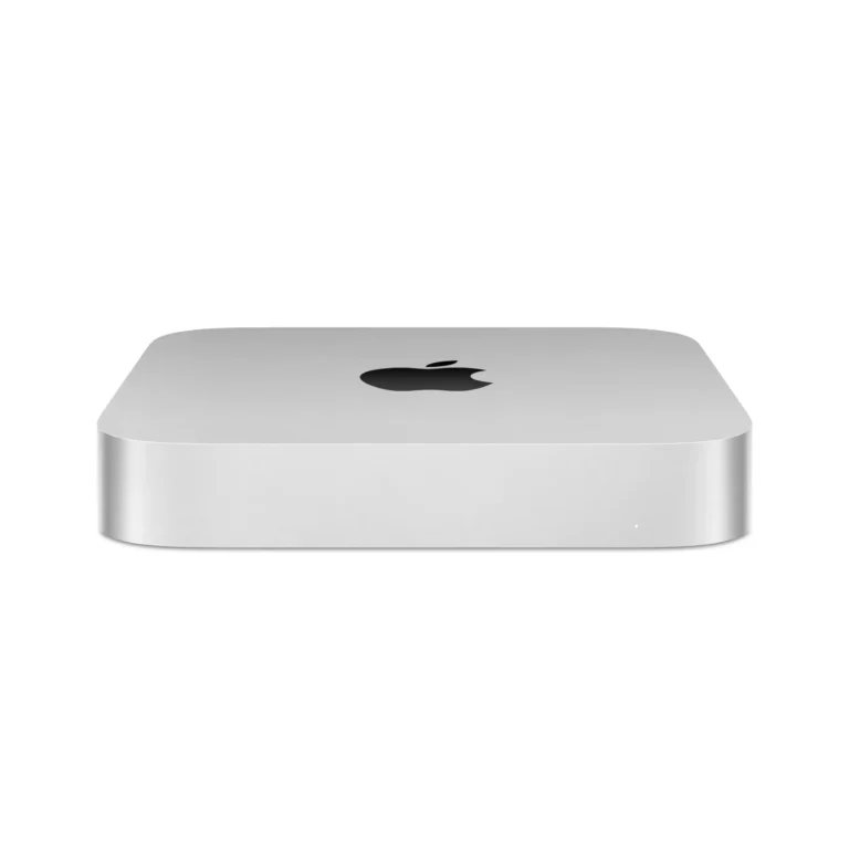 Mac mini M2 8CPU 10GPU 16GB 256GB Z16K0009A -1