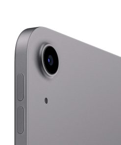 iPad Air 10.9 inç Wi-Fi 64GB Uzay Grisi (5.Nesil) MM9C3TU/A-Teşhir -4