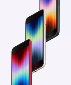 iPhone SE 256GB (PRODUCT) RED MMXP3TU/A-Teşhir 12 iPhone SE 256GB (PRODUCT) RED MMXP3TU/A -4