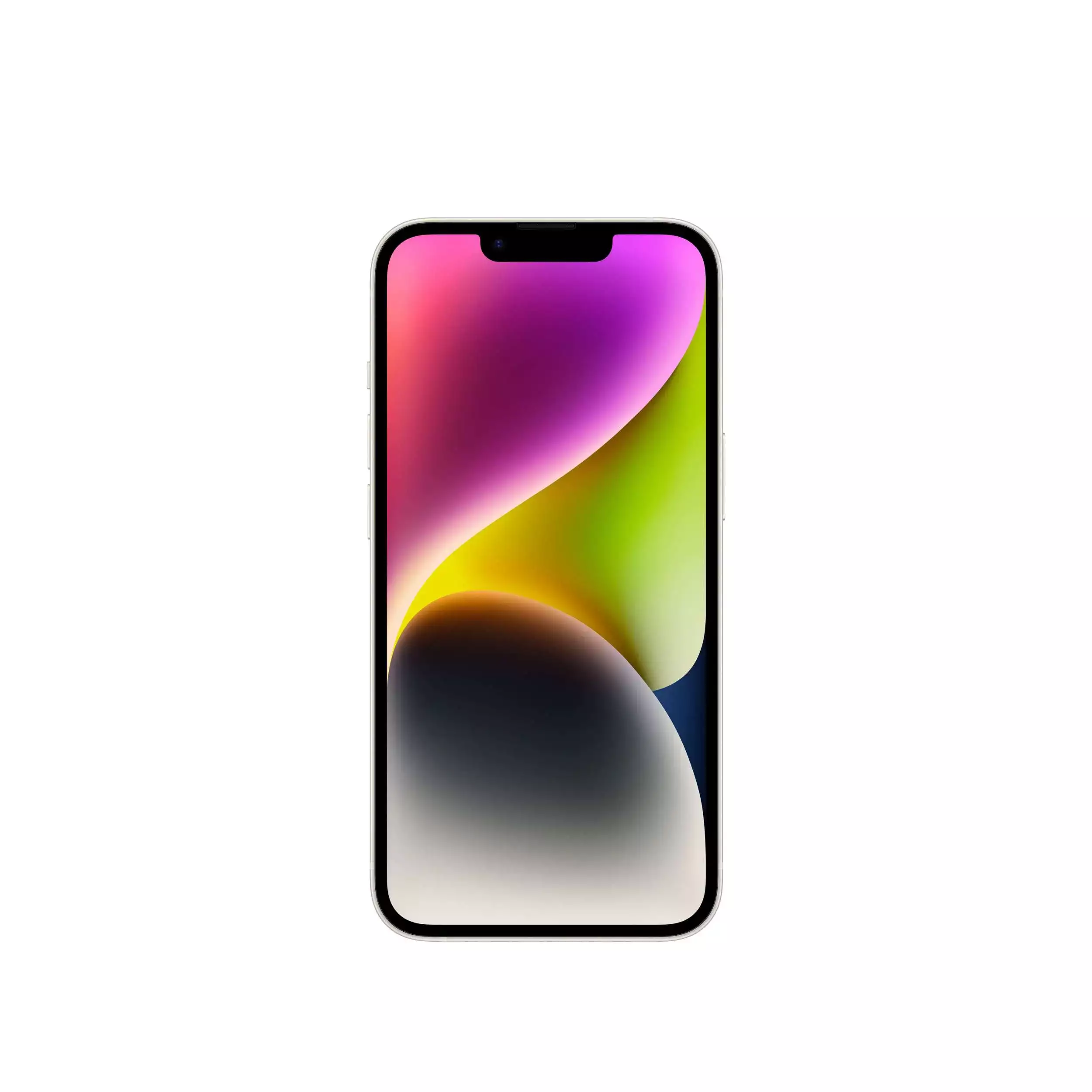 iPhone 14 512GB Yıldız Işığı MPX33TU/A-Teşhir 2 iPhone 14 512GB Yıldız Işığı MPX33TU/A -2