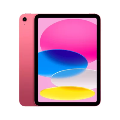 iPad 11 inç Wi-Fi Pembe
