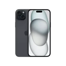 iPhone 15 Plus 128GB Siyah MU0Y3TU/A