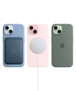 iPhone 15 128GB Mavi MTP43TU/A -10