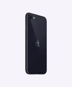 iPhone SE 128GB Gece Yarısı MMXJ3TU/A -2