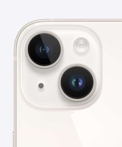 iPhone 14 Plus 128GB Yıldız Işığı MQ4Y3TU/A-Teşhir -6