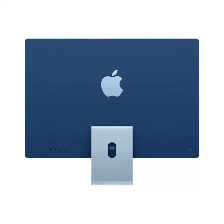iMac 24 inc 4.5K M1 8CPU 8GPU 16GB 1TB Mavi Z12X000PV -3