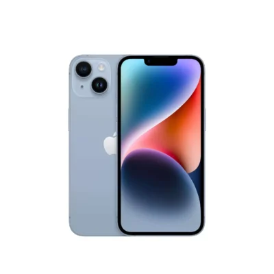 iPhone 14 256GB Mavi MPWP3TU/A -1