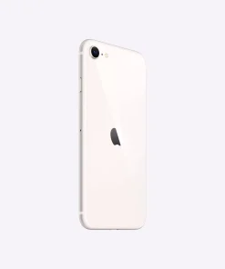 iPhone SE 64GB Yıldız Işığı MMXG3TU/A -2