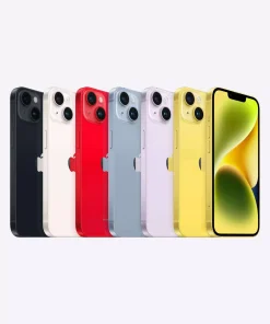 iPhone 14 Plus 128GB Sarı MR693TU/A -6