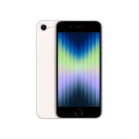 iPhone SE 64GB Yıldız Işığı MMXG3TU/A-İkinci El