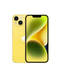 iPhone 14 128GB Sarı MR3X3TU/A-Teşhir -2