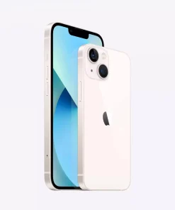 iPhone 13 128GB Yıldız Işığı MLPG3TU/A-Teşhir -3