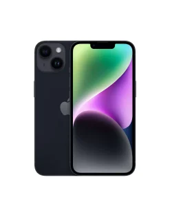 iPhone 14 128GB Gece Yarısı MPUF3TU/A-Teşhir -2