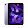 iPad Air 10.9 inç Wi-Fi 64GB Mor (5.Nesil) MME23TU/A-Teşhir -2