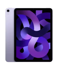 iPad Air 10.9 inç Wi-Fi 64GB Mor (5.Nesil) MME23TU/A-Teşhir -2