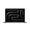 MacBook Pro 14 inc M3 8CPU 10GPU 8GB 512GB Uzay Grisi MTL73TU/A-Teşhir -2