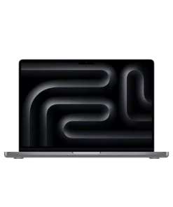 MacBook Pro 14 inc M3 8CPU 10GPU 8GB 512GB Uzay Grisi MTL73TU/A-Teşhir -2